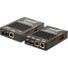 Transition Networks SGFEB1019-130 Transceiver/Media Converter - 1 x Network (RJ-45) - 1 x LC Ports - Single-mode - Gigabit Ethernet - 10/100/1000Base-T, 1000Base-LX - 6.21 Mile - AC Adapter - Rail-mountable, Wall Mountable, Desktop