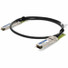 AddOn Twinaxial Network Cable - 6.56 ft Twinaxial Network Cable for Network Device, Server, Transceiver, Router - First End: 1 x QSFP56 Network - Second End: 1 x QSFP56 Network - 200 Gbit/s - 30 AWG - 1 - TAA Compliant