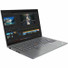 Lenovo ThinkPad T14 Gen 4 21HD002BUS 14" Notebook - WUXGA - 1920 x 1200 - Intel Core i7 13th Gen i7-1355U Deca-core (10 Core) - 16 GB Total RAM - 16 GB On-board Memory - 512 GB SSD - Storm Gray - Intel Chip - Windows 11 Pro - Intel Iris Xe Graphics -