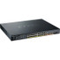 ZYXEL XMG1930-30HP Ethernet Switch - 28 Ports - Manageable - 2.5 Gigabit Ethernet, 10 Gigabit Ethernet - 2.5GBase-T, 10GBase-T, 10GBase-X - 3 Layer Supported - Modular - 864.10 W Power Consumption - 700 W PoE Budget - Twisted Pair, Optical Fiber - Po