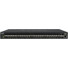ZYXEL 48-port GbE L3 Managed Fiber Switch with 4 SFP+ Uplink - 52 Ports - Manageable - 3 Layer Supported - Modular - 48 SFP Slots - 70.16 W Power Consumption - Optical Fiber - Rack-mountable - Lifetime Limited Warranty