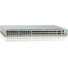 Allied Telesis AT-X930-28GSTX Layer 3 Switch - 24 Ports - Manageable - Gigabit Ethernet, 10 Gigabit Ethernet - 10/100/1000Base-T, 10GBase-X - 3 Layer Supported - Modular - Twisted Pair, Optical Fiber - Rack-mountable