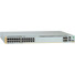 Allied Telesis AT-X930-28GTX Layer 3 Switch - 24 Ports - Manageable - Gigabit Ethernet, 10 Gigabit Ethernet - 10/100/1000Base-T, 10GBase-X - 3 Layer Supported - Twisted Pair, Optical Fiber - Rack-mountable