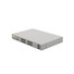 Allied Telesis AT-X230-18GT Ethernet Switch - 16 Ports - Manageable - Gigabit Ethernet - 10/100/1000Base-T, 1000Base-X - 3 Layer Supported - Modular - 2 SFP Slots - Twisted Pair, Optical Fiber - Rack-mountable