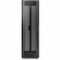 Schneider Electric NetShelter Rack Cabinet - For A/V Equipment - 42U Rack Height x 19" Rack Width - Floor Standing - Black