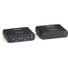 Black Box USB 3.0 Extender - Multimode, 2-Port - 2 x USB - 328.08 ft Extended Range