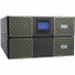 Eaton 9PX 3000VA 3000W 208V Online Double-Conversion UPS - L6-30P, 6x 5-20R, 1 L6-30R, 1 L14-30R Outlets, Cybersecure Network Card, Extended Run, 6U Rack/Tower - 6U Rack/Tower - 7 Minute Stand-by - 230 V AC Input - 120 V AC, 208 V AC, 240 V AC, 100 V