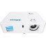 InFocus Advanced INL4129 3D Ready DLP Projector - 16:9 - Ceiling Mountable - High Dynamic Range (HDR) - 1920 x 1200 - Ceiling, Front - 1080p - 30000 Hour Normal Mode - WUXGA - 2,000,000:1 - 5600 lm - HDMI - USB - Network (RJ-45) - Class Room, Home, O