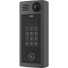 AXIS A8207-VE MkII Network Video Door Station - 6 Megapixel - CMOS - 180° Horizontal - 120° Vertical0 lux - Full-duplexAluminum, Polycarbonate, Glass - Access Control, Surveillance, Gate Entrance