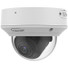 Gyration CYBERVIEW 811D 8 Megapixel Indoor/Outdoor HD Network Camera - Color - Dome - 164.04 ft Infrared Night Vision - H.264, H.265, Ultra 265, MJPEG - 3840 x 2160 - 2.80 mm- 12 mm Varifocal Lens - 4.3x Optical - 30 fps - CMOS - IK10 - IP67 - Weathe