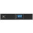Vertiv Liebert GXT5 UPS - 750VA/750W 120V | Online Rack Tower Energy Star - Double Conversion| 2U| Optional RDU101 Card| Color/Graphic LCD| 3-Year Warranty