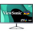 ViewSonic VX2276-SMHD 22 Inch 1080p Widescreen IPS Monitor with Ultra-Thin Bezels, HDMI and DisplayPort - VX2276-SMHD - 1080p Widescreen IPS Monitor with Ultra-Thin Bezels, HDMI and DisplayPort - 250 cd/m² - 22"
