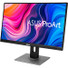 Asus ProArt PA278QV 27" Class WQHD LCD Monitor - 16:9 - Black - 27" Viewable - In-plane Switching (IPS) Technology - 2560 x 1440 - 16.7 Million Colors - Adaptive Sync - 350 Nit Maximum - 5 msGTG - 75 Hz Refresh Rate - DVI - HDMI - DisplayPort - Mini 