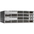 Cisco Catalyst 9300 48-port PoE+, Network Advantage - 48 Ports - Manageable - Gigabit Ethernet - 10/100/1000Base-T - 2 Layer Supported - 715 W Power Consumption - Twisted Pair - Rack-mountable
