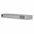 Ubiquiti UniFi Switch Aggregation - Manageable - 2 Layer Supported - Modular - 30 W Power Consumption - Optical Fiber - 1U High - Rack-mountable