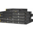 Aruba 6100 24G 4SFP+ Switch - 24 Ports - 3 Layer Supported - Modular - 33 W Power Consumption - Twisted Pair, Optical Fiber - 1U High - Rack-mountable, Wall Mountable - Lifetime Limited Warranty