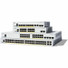 Cisco Catalyst C1200-8FP-2G Ethernet Switch - 10 Ports - Manageable - Gigabit Ethernet - 1000Base-X, 10/100/1000Base-T - 2 Layer Supported - Modular - 2 SFP Slots - 120 W PoE Budget - Optical Fiber, Twisted Pair - PoE Ports