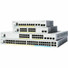 Cisco Catalyst C1300-48P-4G Ethernet Switch - 48 Ports - Manageable - Gigabit Ethernet - 10/100/1000Base-T, 1000Base-X - 3 Layer Supported - Modular - 4 SFP Slots - 445.85 W Power Consumption - 370 W PoE Budget - Optical Fiber, Twisted Pair - PoE Por
