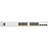 Cisco Catalyst C1200-24P-4G Ethernet Switch - 24 Ports - Manageable - Gigabit Ethernet - 1000Base-X, 10/100/1000Base-T - 3 Layer Supported - Modular - 4 SFP Slots - 236.40 W Power Consumption - 195 W PoE Budget - Optical Fiber, Twisted Pair - PoE Por