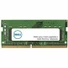 Dell 16GB DDR4 SDRAM Memory Module - 16 GB - DDR4-3200/PC4-25600 DDR4 SDRAM - 3200 MHz - 260-pin - SoDIMM