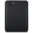 1TB WD Elements? USB 3.0 high-capacity portable hard drive for Windows - USB 3.0 - 2 Year Warranty - Retail