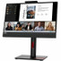 Lenovo ThinkCentre Tiny-In-One 22 Gen 5 22" Class Webcam Full HD LED Monitor - 16:9 - Black - 21.5" Viewable - In-plane Switching (IPS) Technology - WLED Backlight - 1920 x 1080 - 16.7 Million Colors - 250 Nit - 4 ms - 60 Hz Refresh Rate - HDMI - Dis