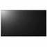 LG 50UL3J-M UHD Standard Signage - 50" LCD - Vertical Alignment (VA) - 16 Hours/ 7 Days Operation - 3840 x 2160 - 16:9 - 4K UHD - 6 ms - Direct LED - 400 Nit - 2160p - HDMI - USB - Serial - Wireless LAN - Bluetooth - Ethernet - webOS 6.0 - Ashed Blue