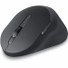 Dell Premier MS900 Mouse - Wireless - Bluetooth - 2.40 GHz - Rechargeable - Graphite - USB - 8000 dpi - 7 Button(s) - 3 Programmable Button(s)