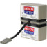 ABC Replacement Battery Cartridge #33 - Lead Acid - Leak Proof/Maintenance-free - 3 Year Minimum Battery Life - 5 Year Maximum Battery Life