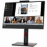 Lenovo ThinkCentre TIO22GEN5 22" Class Webcam Full HD LED Monitor - 16:9 - Black - 21.5" Viewable - In-plane Switching (IPS) Technology - WLED Backlight - 1920 x 1080 - 16.7 Million Colors - 250 Nit - 4 ms - 75 Hz Refresh Rate - HDMI - DisplayPort - 