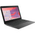 Lenovo 100e Chromebook Gen 4 82W00001US 11.6" Chromebook - HD - 1366 x 768 - Octa-core (ARM Cortex A76 Dual-core (2 Core) 2.05 GHz + Cortex A55 Hexa-core (6 Core) 2 GHz) - 4 GB Total RAM - 4 GB On-board Memory - 32 GB Flash Memory - Graphite Gray - M