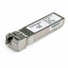 StarTech.com Cisco SFP-10G-BXU-I Compatible SFP+ Module - 10GBASE-BX - 10 GbE Gigabit Ethernet BiDi Single Mode Fiber (SMF) Transceiver - Cisco SFP-10G-BXU-I Compatible Transceiver - 10GBASE-BX WDM SFP+ (10 Gbps) - 10 Gigabit BiDi Module - 1270nmTx/1