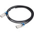 Axiom 4X InfiniBand Cable, DDR Ready Cisco Compatible 8M - CAB-04XD-08 - CX4 Network Cable for Network Device - First End: CX4 Network - Second End: CX4 Network