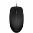 CODi Wired USB Optical Mouse - Optical - Cable - USB Type A - 1200 dpi - Scroll Wheel - 3 Button(s) - Symmetrical