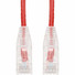 AddOn Cat.6 UTP Patch Network Cable - 20 ft Category 6 Network Cable for Network Device - First End: 1 x RJ-45 Network - Male - Second End: 1 x RJ-45 Network - Male - Patch Cable - 24 AWG - Red