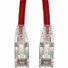 AddOn Cat.6 STP Patch Network Cable - 20 ft Category 6 Network Cable for Network Device - First End: 1 x RJ-45 Network - Male - Second End: 1 x RJ-45 Network - Male - Patch Cable - Shielding - 24 AWG - Red - 1