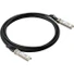 Axiom 10GBASE-CU SFP+ Passive DAC Twinax Cable Transition Networks Compat 5m - 16.40 ft Twinaxial Network Cable for Network Device - First End: 1 x SFP+ Network - Second End: 1 x SFP+ Network - 10 Gbit/s - Shielding - Gold Plated Contact
