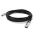 AddOn Juniper Networks JNP-QSFP-DAC-5MA Compatible TAA Compliant 40GBase-CU QSFP+ to QSFP+ Direct Attach Cable (Active Twinax, 5m) - 100% compatible and guaranteed to work