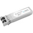 Axiom 10GBASE-SR SFP+ Transceiver for Ubiquiti - SFP-10G-SR-UB - For Optical Network, Data Networking - 1 x 10GBase-SR - Optical Fiber - 1.25 GB/s 10 Gigabit Ethernet10 Gbit/s"