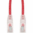 AddOn Cat.6 UTP Patch Network Cable - 10 ft Category 6 Network Cable for Patch Panel, Hub, Switch, Media Converter, Router, Network Device - First End: 1 x RJ-45 Network - Male - Second End: 1 x RJ-45 Network - Male - Patch Cable - 24 AWG - Red - 1 -