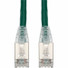 AddOn Cat.6 STP Patch Network Cable - 20 ft Category 6 Network Cable for Network Device - First End: 1 x RJ-45 Network - Male - Second End: 1 x RJ-45 Network - Male - Patch Cable - Shielding - 24 AWG - Green