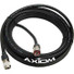 Axiom LL Cable RP-TNC / RP-TNC Cisco Compatible 50ft - AIR-CAB050LL-R - 50 ft RP-TNC Antenna Cable for Antenna - First End: 1 x RP-TNC Antenna - Female - Second End: 1 x RP-TNC Antenna - Female