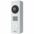 AXIS I8116-E Network Video Intercom - 5 Megapixel - CMOS - 162° Horizontal - 118° Vertical0.2 lux - Full-duplexAluminum, Zinc, Polycarbonate - Outdoor, Access Control - TAA Compliant