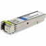 AddOn Planet MGB-TLB20 Compatible TAA Compliant 1000Base-BX SFP Transceiver (SMF, 1490nmTx/1310nmRx, 10km, LC, DOM, Rugged) - 100% compatible and guaranteed to work
