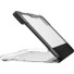 CODi Clear Clip-On Case for Dell 3100 - For Dell Chromebook - Clear - Polycarbonate, Thermoplastic Polyurethane (TPU) Rubber - Rugged