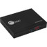 SIIG HDMI 2.0 4K60Hz Over IP Extender / Matrix with IR - Encoder (TX) - 120M HDMI Over IP Network for Cat5e/6 - One to Many/Many to Many - Multi-casting connection - HDMI over HDbitT - Support distance up to 394ft (120M) - Works with IGMP Network swi