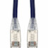 AddOn 40ft RJ-45 (Male) to RJ-45 (Male) Shielded Straight Purple Cat6A STP PVC Copper Patch Cable - 100% compatible and guaranteed to work