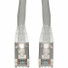 AddOn Cat.6 STP Patch Network Cable - 20 ft Category 6 Network Cable for Network Device - First End: 1 x RJ-45 Network - Male - Second End: 1 x RJ-45 Network - Male - Patch Cable - Shielding - 24 AWG - Gray - 1