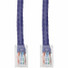 AddOn Cat.6a UTP Patch Network Cable - 1.08 ft Category 6a Network Cable for Patch Panel, Hub, Switch, Media Converter, Router, Network Device - First End: 1 x RJ-45 Network - Male - Second End: 1 x RJ-45 Network - Male - 10 Gbit/s - Patch Cable - 24