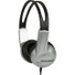 Koss UR10 HB Headphone - Stereo - Mini-phone (3.5mm) - Wired - 32 Ohm - 60 Hz 20 kHz - Over-the-head - Binaural - Circumaural - 4 ft Cable